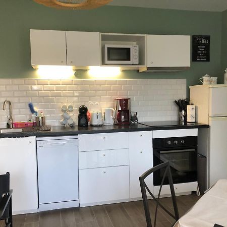 Le Parc Plein Centre Pres De La Grande Plage 카르나크 외부 사진