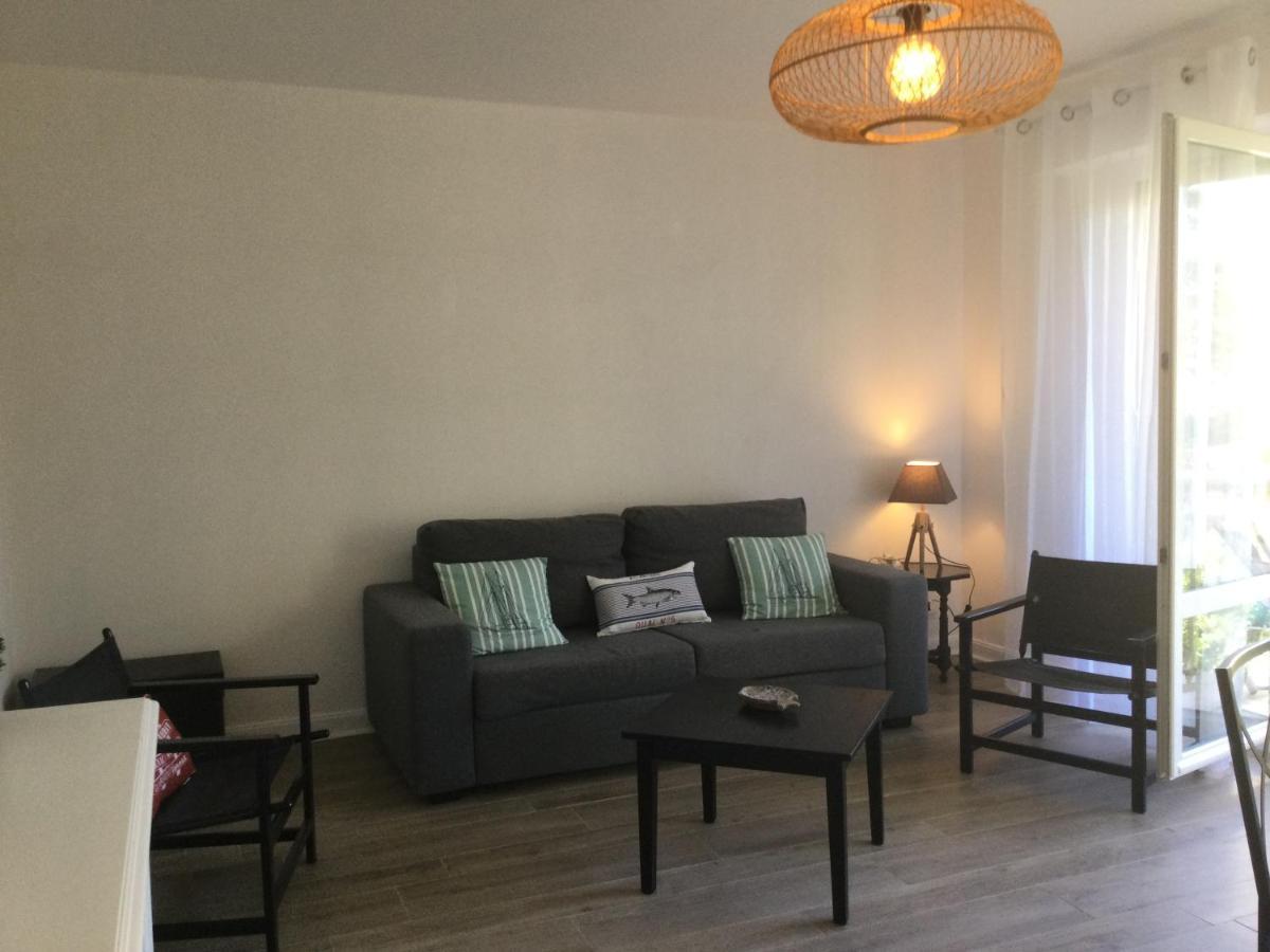 Le Parc Plein Centre Pres De La Grande Plage 카르나크 외부 사진