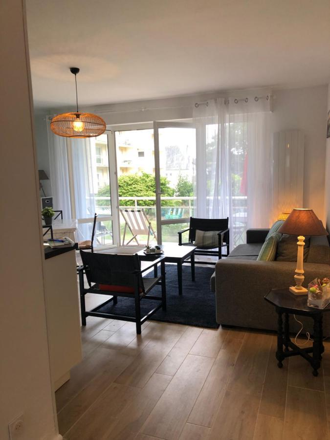 Le Parc Plein Centre Pres De La Grande Plage 카르나크 외부 사진