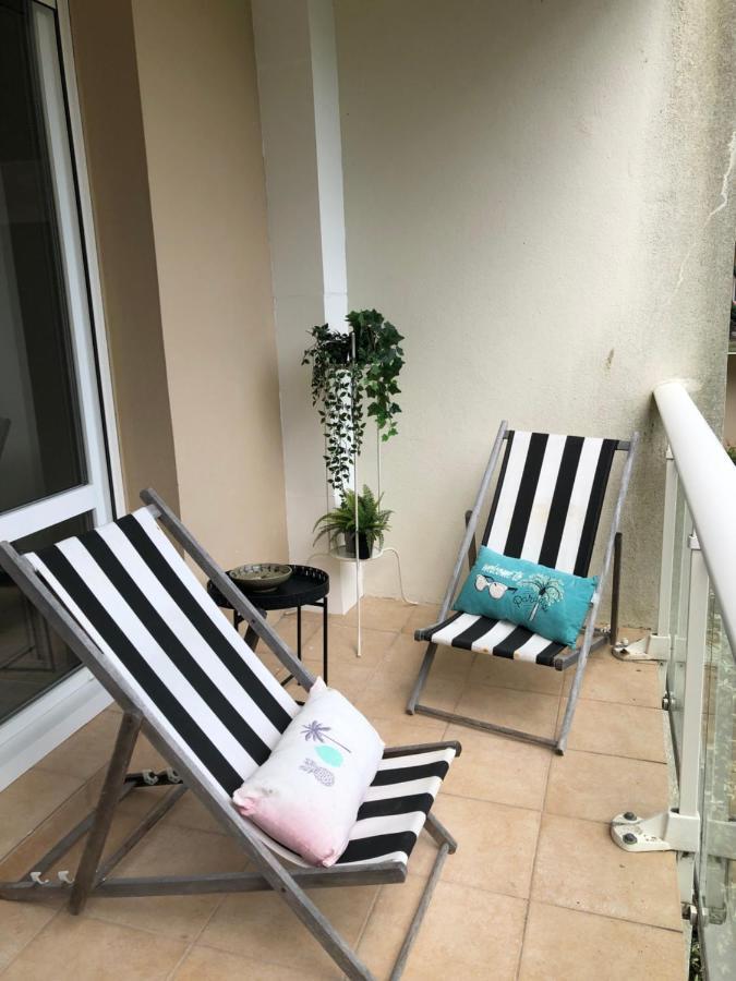Le Parc Plein Centre Pres De La Grande Plage 카르나크 외부 사진
