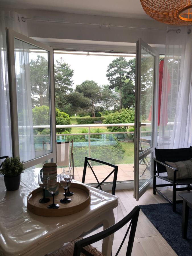 Le Parc Plein Centre Pres De La Grande Plage 카르나크 외부 사진