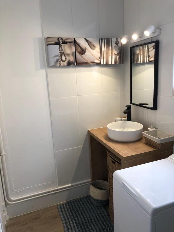 Le Parc Plein Centre Pres De La Grande Plage 카르나크 외부 사진
