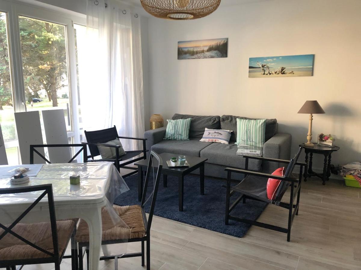Le Parc Plein Centre Pres De La Grande Plage 카르나크 외부 사진
