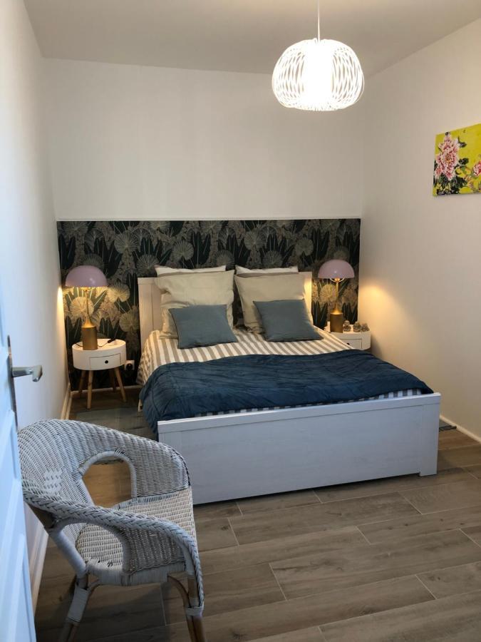 Le Parc Plein Centre Pres De La Grande Plage 카르나크 외부 사진