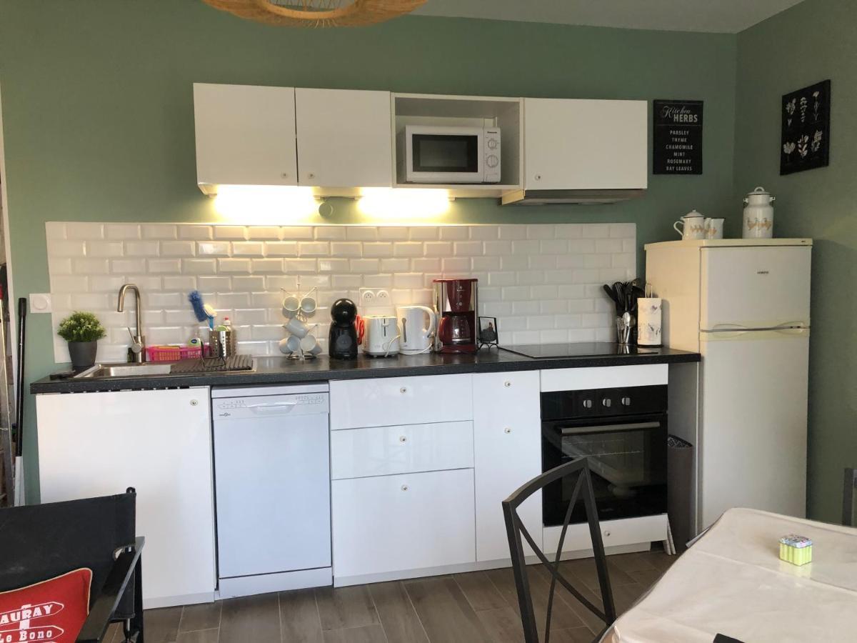 Le Parc Plein Centre Pres De La Grande Plage 카르나크 외부 사진