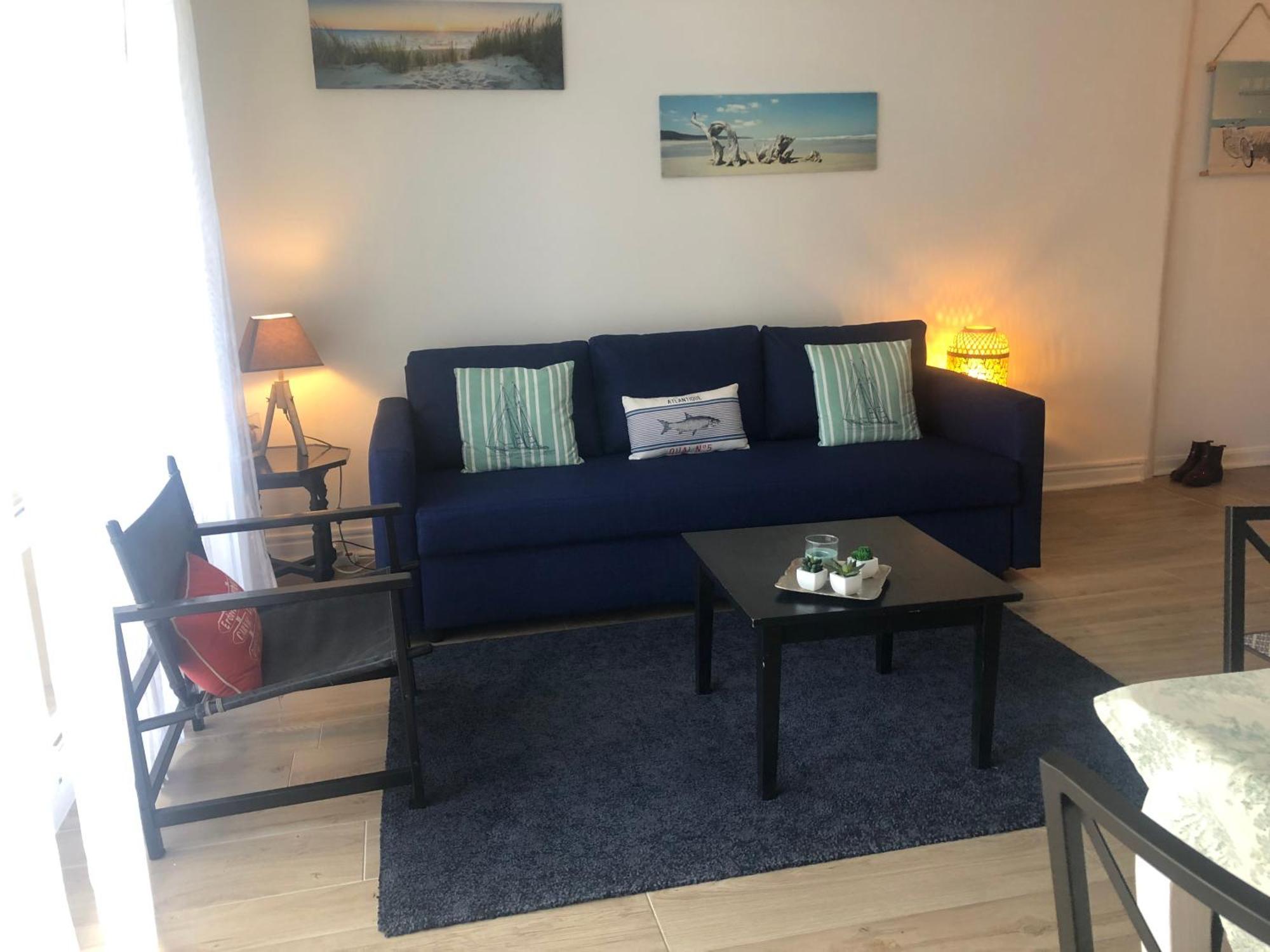 Le Parc Plein Centre Pres De La Grande Plage 카르나크 외부 사진